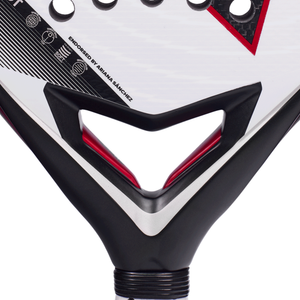 Adidas Arrow Hit PRO EDT 2026 Limited Edition Padel Racket by Ari Sánchez, view 7