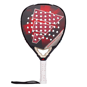 Adidas Metalbone PRO EDT 2026 Limited Edition Padel Racket by Ale Galán, view 5