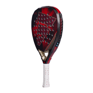 Adidas Metalbone PRO EDT 2026 Limited Edition Padel Racket by Ale Galán, view 3