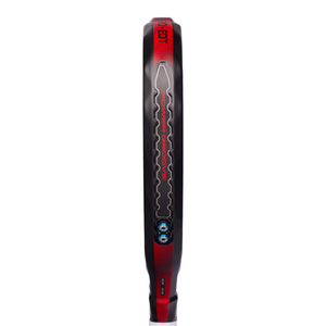 Adidas Metalbone PRO EDT 2026 Limited Edition Padel Racket by Ale Galán, view 7