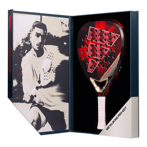 Adidas Metalbone PRO EDT 2026 Limited Edition Padel Racket by Ale Galán