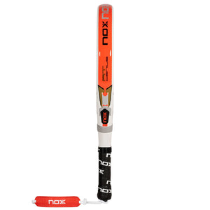 Nox AT10 Pro Cup Genius Padel Racket