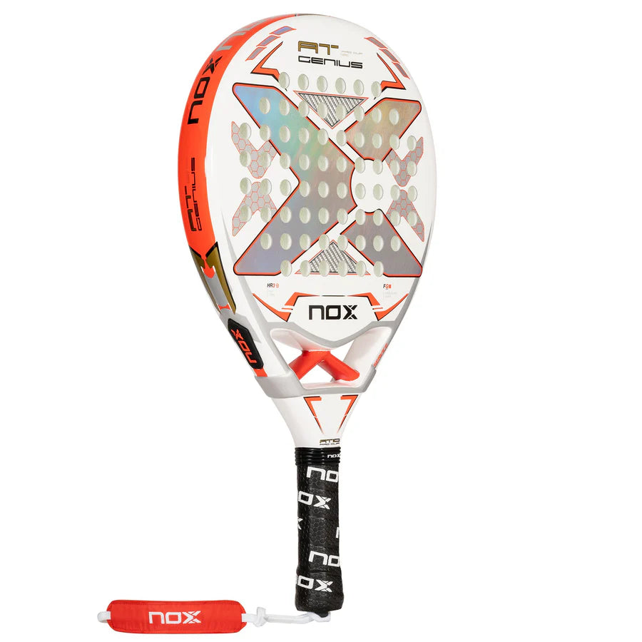 Nox AT10 Pro Cup Genius Padel Racket