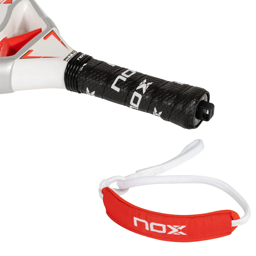 Nox AT10 Pro Cup Genius Padel Racket