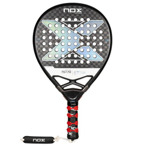 Nox AT10 Genius 12k 2024 Padel Racket by Agustín Tapia