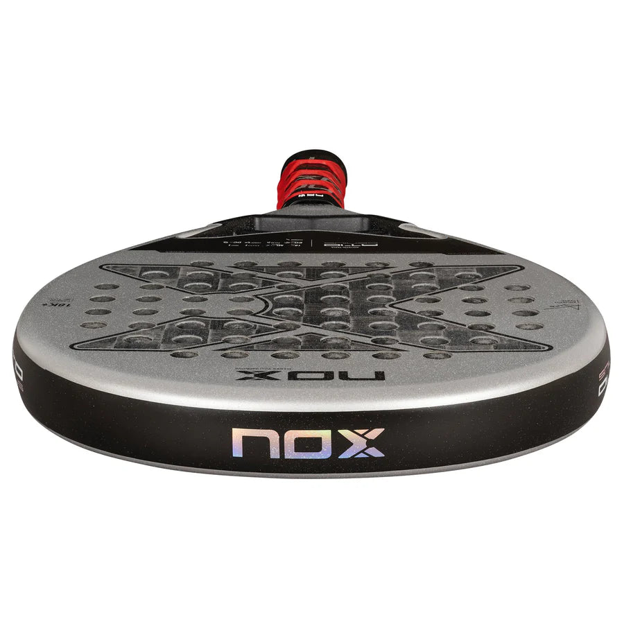 Nox AT10 Genius Racket