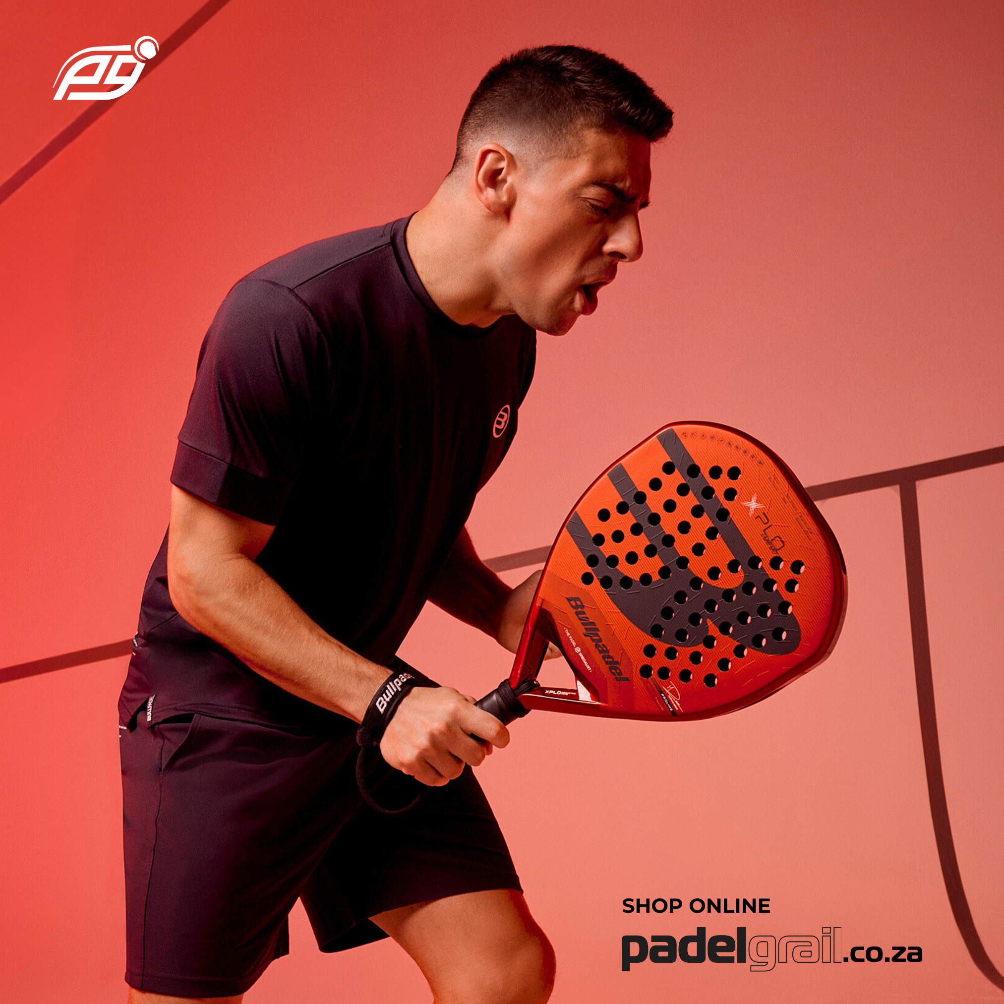 Bullpadel XPLO Comfort 2025 Padel Racket