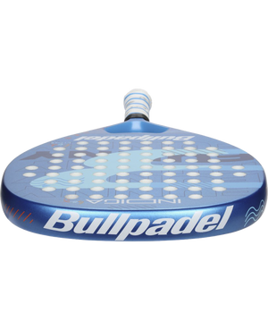 Bullpadel Indiga Boy 2024 - Kids Padel Racket