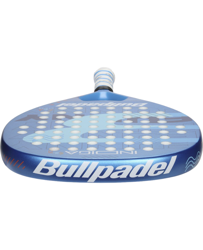 Bullpadel Indiga Boy 2024 - Kids Padel Racket