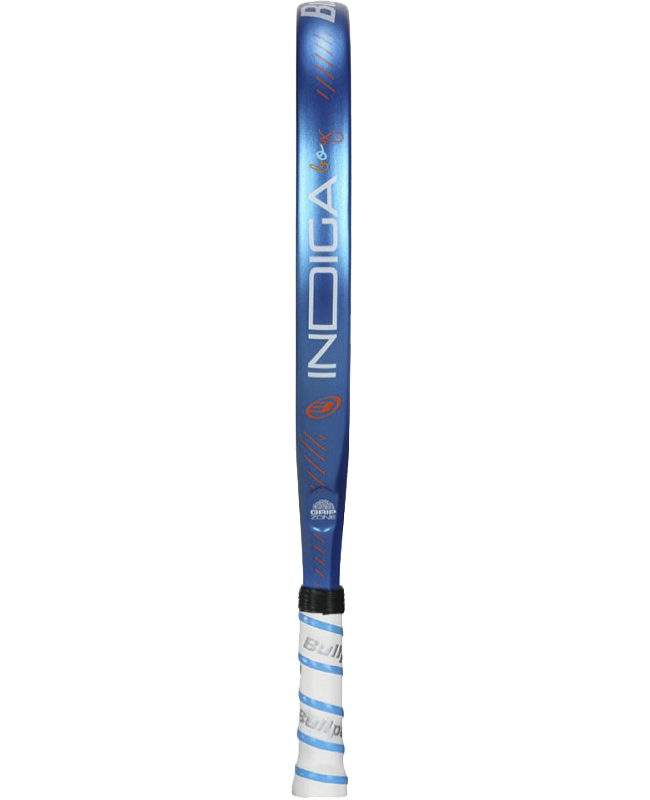 Bullpadel Indiga Boy 2024 - Kids Padel Racket