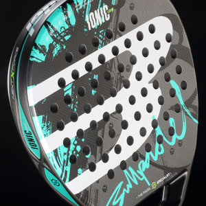 Bullpadel Ionic Light 2024 Padel Racket