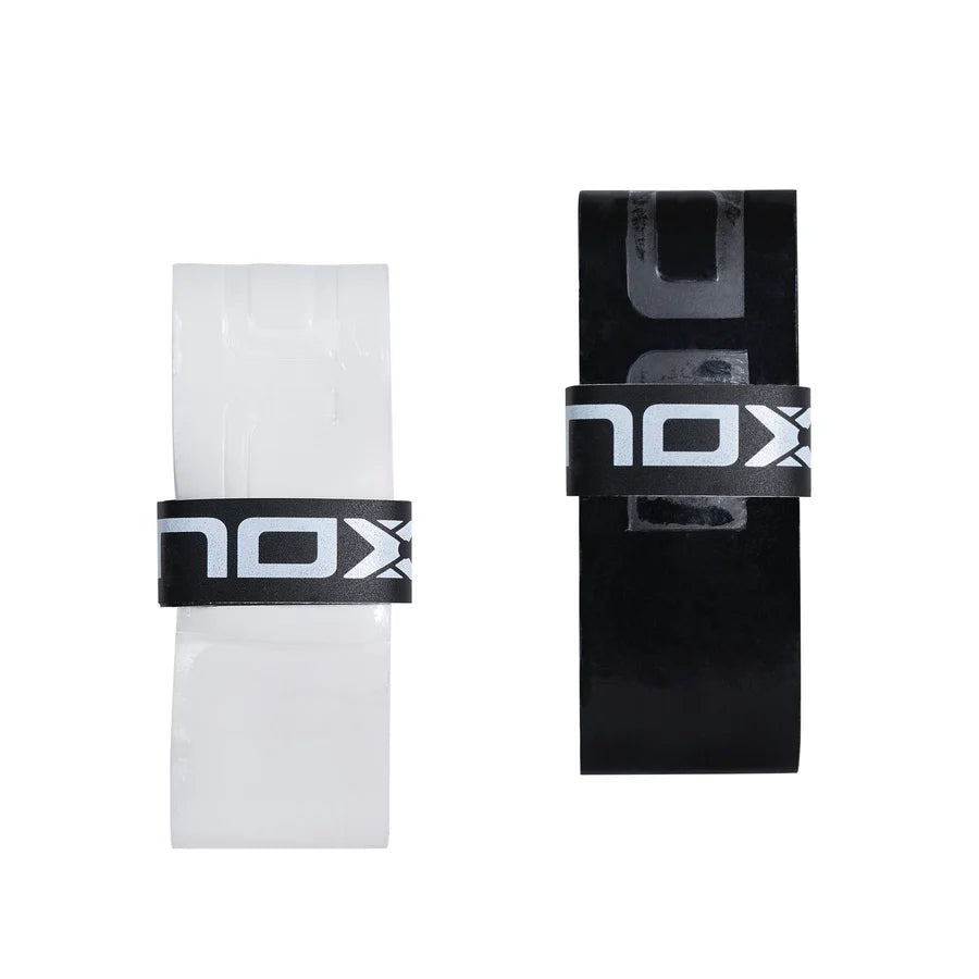 Nox AT2 Genius LTD EDT Pack - 18K Limited Edition Padel Racket by Agustin Tapia