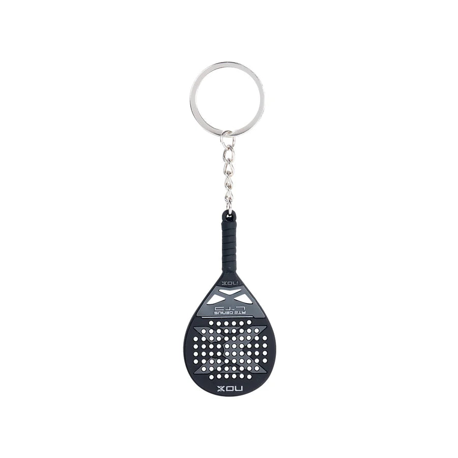 Nox AT2 Genius LTD EDT Pack - 18K Limited Edition Padel Racket by Agustin Tapia