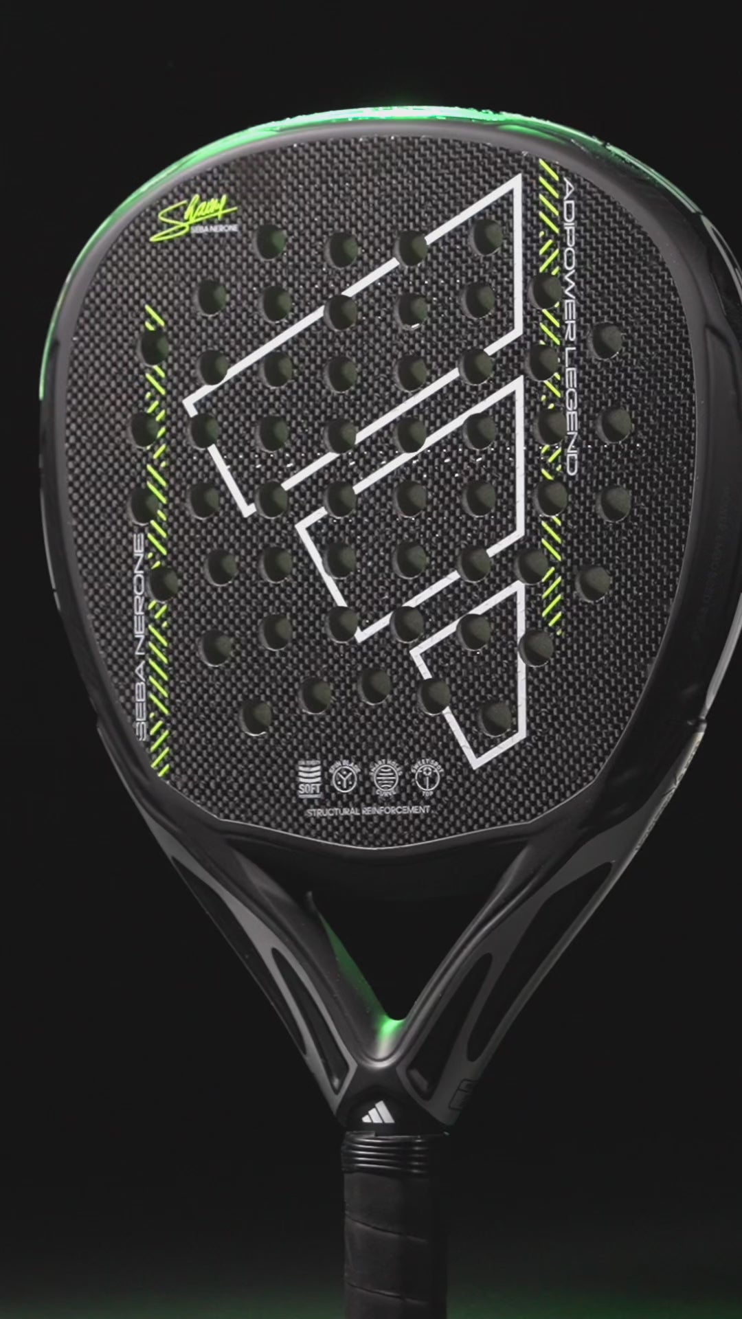 Legend Padel Racket