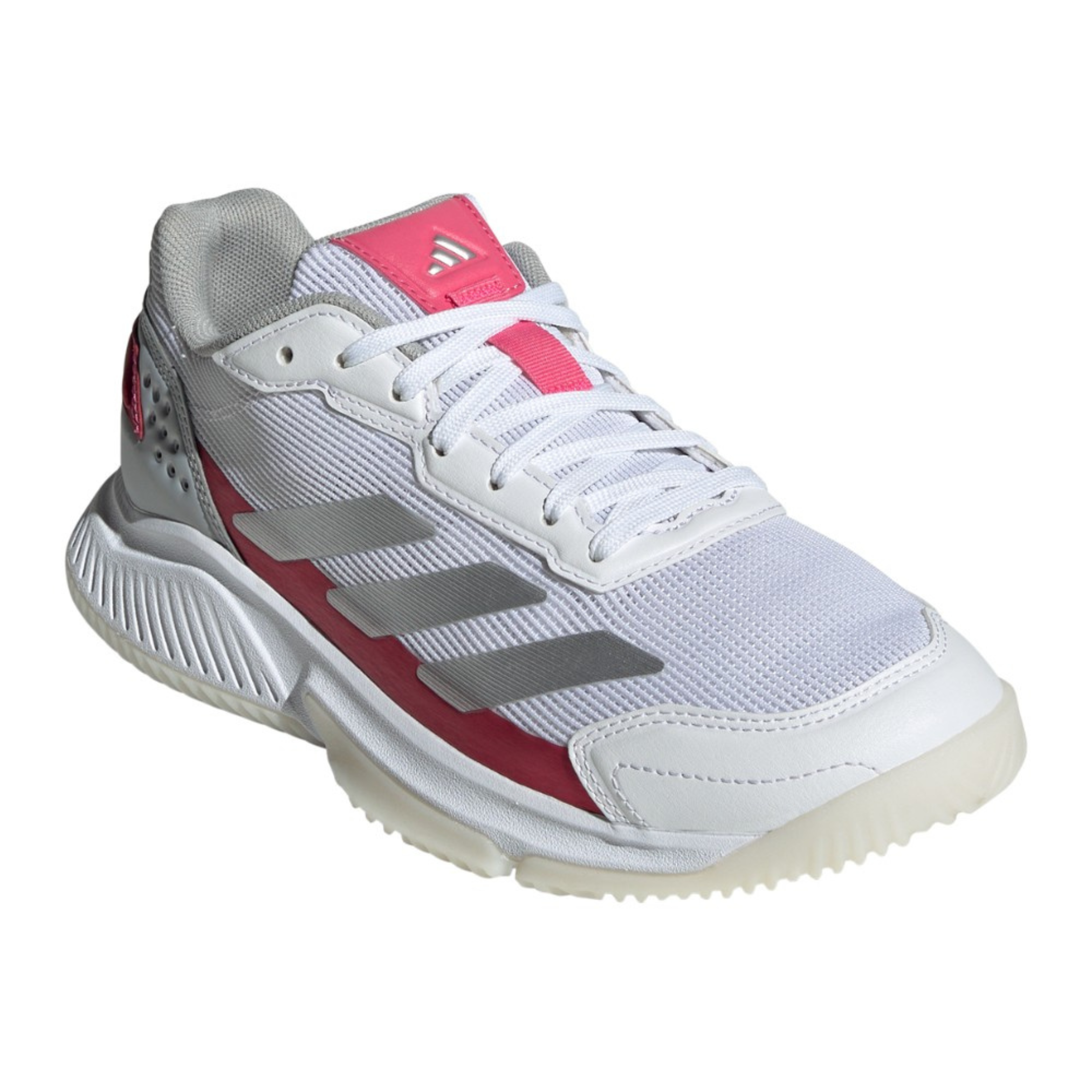 Adidas Courtquick Womens Padel Shoes